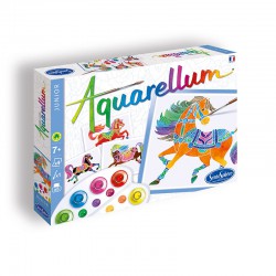 Aquarellum Junior Cavalli