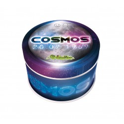 Cosmos 20 07 1969 - Il...