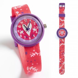 Orologio Cuore