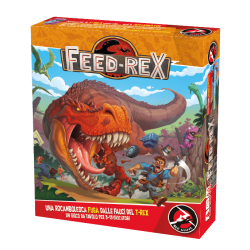 Feed Rex