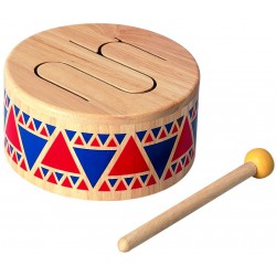 Tamburo - Solid Drum