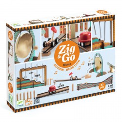 Zig & Go - Music - 52 pcs