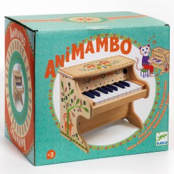 Animambo - Piano Elettrico...