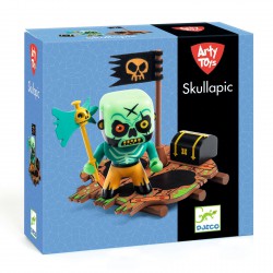 Pirati - Skullapico